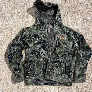 Sitka Gear Jacket